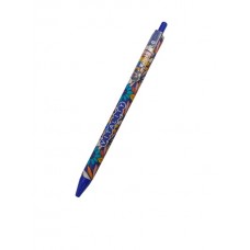 BOLIGRAFO RETRACTIL KIRUKI VITALITY AZUL