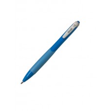 BOLIGRAFO RETRACTIL KIRUKI ENERGY AZUL