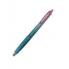 BOLIGRAFO RETRACTIL KIRUKI FEEL AZUL