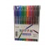 BOLIGRAFO X 10 COLORES KIRUKI HAPPY PENS