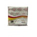 SERVILLETAS DESCARTABLES ESTAMPADAS NAPTRES FLORES X 20