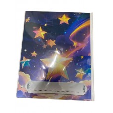 SEPARADORES Nº 3 X 6 ESTRELLAS