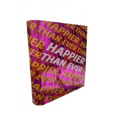CARPETA A4 2 X 40 JUST COOL PPR BIG LIFE