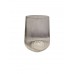 VASOS DE VIDRIO X 1 BOMBE 300 CC RAYAS