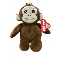 PELUCHE MONO 25 CM PHI PHI TOYS
