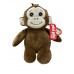 PELUCHE MONO 25 CM PHI PHI TOYS