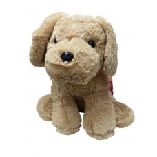 PELUCHE PERRO SENTADO 45 CM PHI PHI TOYS