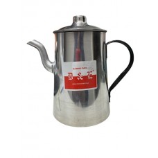 CAFETERA DE ALUMINIO X 1 L D Y E
