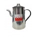 CAFETERA DE ALUMINIO X 1 L D Y E