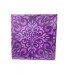 SERVILLETAS DESCARTABLES ARABESCOS COTIMARKET LILA , FUCSIA, ROSA