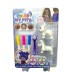 COLOR MY PETS DITOYS CON ACCESORIOS EN BLISTER