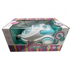 JULIANA MI PRIMERA ASPIRADORA SWEET HOME