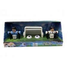FUT MAGIC SPINNER 2 JUGADORES, 2 ARCOS Y 2 PELOTAS