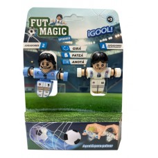 FUT MAGIC SPINNER 2 JUGADORES 1 PELOTA