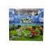 FUT MAGIC SPINNER 2 JUGADORES, CAMPO DE JUEGO 2 ARCOS Y 2 PELOTAS
