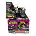 CAMIONETA MONSTER TRUCK 4 X 4 PULLBACK DITOYS