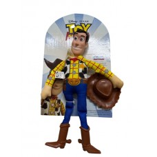 MUÑECO WOODY TOY STORY SOFT