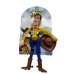 MUÑECO WOODY TOY STORY SOFT
