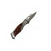CUCHILLO NAVAJA CAMPO