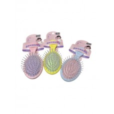 CEPILLO PARA EL CABELLO INFANTIL OVAL NEUMATICO 873