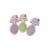 CEPILLO PARA EL CABELLO INFANTIL OVAL NEUMATICO 873