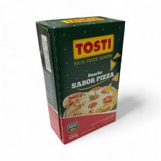 SNACKS TOSTI X 100 G PIZZA