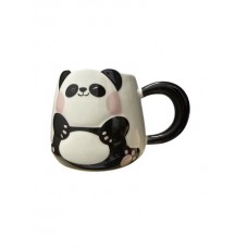 TAZA DE CERAMICA INFANTIL OSITOS 500 ML