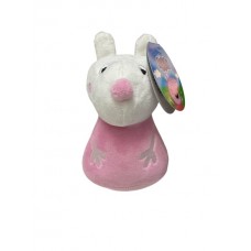 PELUCHE PEPPA PIG 15 CM ORIGINAL PHI PHI TOYS