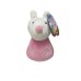 PELUCHE PEPPA PIG 15 CM ORIGINAL PHI PHI TOYS
