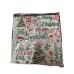 SERVILLETAS DESCARTABLES ESTAMPADAS NAPTRES NAVIDEÑAS FRASE X 20 UNIDADES