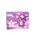 SET DE ARTE BY TINY 84 PIEZAS PARA PEQUEÑOS ARTISTAS KOALA