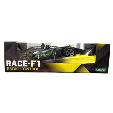 AUTO A RADIO CONTROL RACE F-1 DITOYS