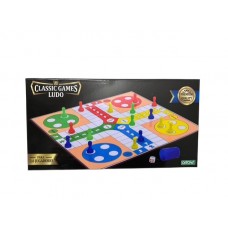 LUDO CLASICO DITOYS