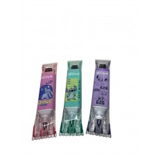 RESALTADOR CON SELLITO STITCH WERO