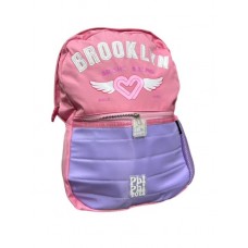 MOCHILA ESPALDA PHI PHI TOYS BROOKLYN 17 PULG