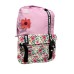 MOCHILA ESPALDA PHI PHI TOYS FLORES 17 PULG.