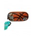 CARTUCHERA CON CIERRE RECTANGULAR PHI PHI TOYS BASQUET