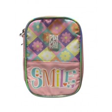 CARTUCHERA 2 PISOS PHI PHI TOYS SMILE