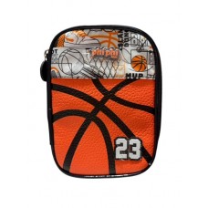 CARTUCHERA 2 PISOS PHI PHI TOYS BASQUET