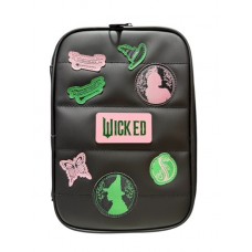 CARTUCHERA 1 PISO WICKED MOOVING TREND LETRA G