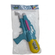 PISTOLA DE AGUA SPLASH BASE X EN BOLSA