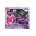 PONY UNICORNIO TINY PONY CON ACCESORIOS EN CAJA
