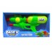 PISTOLA DE AGUA SPLASH BASE X WATER PUMP GALACTICA GRANDE EN CAJA