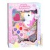JUEGO DE PINTURITAS TINY UNICORNIO DOBLE PISO DESPLEGABLE EN CAJA JUEGO DE PINTURITAS TINY UNICORNIO DOBLE PISO DESPLEGABLE EN CAJA