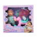 MUÑECA BEBE TINY HORA DE JUGAR ANA HERMOSO UNICORNIO