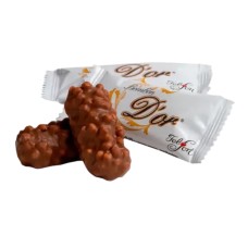 BOMBON FELFORT DOR BOMBON FELFORT DOR