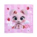 TOALLA DE MANO INFANTIL CHIMOLA BUNNT ST71 TOALLA DE MANO INFANTIL CHIMOLA BUNNT ST71