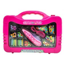 APLICADOR DE ACCESORIOS PARA EL CABELLO TINY EN VALIJA