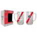 CHOPP DE VIDRIO BIG LIFE X 500 ML RIVER PLATE