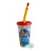 VASO CON SORBETE SPORT STITCH